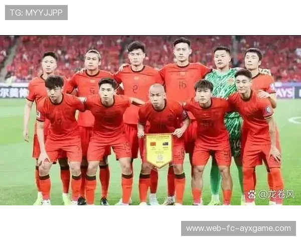 2026世界杯小组赛格外关键，一步走错可能直接回家