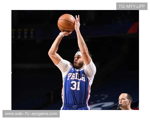 76人外线攻防：如何在换防中减少对手的空切机会