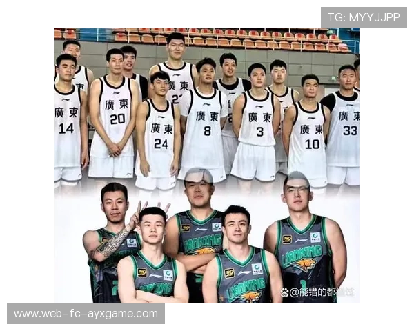 CBA辽宁队外援组合再次被专家点名为最匹配