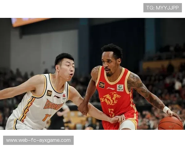 CBA外援竞争继续升级，广东与广厦争夺顶级外援