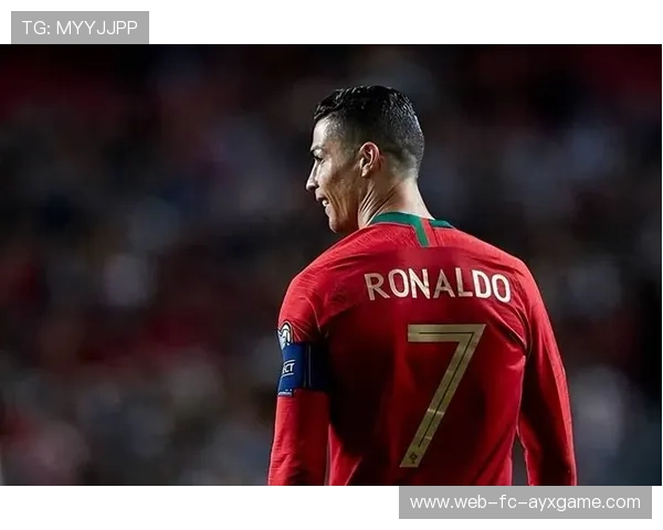 C罗出战最后世界杯，葡萄牙准备为全球冠军发起冲击