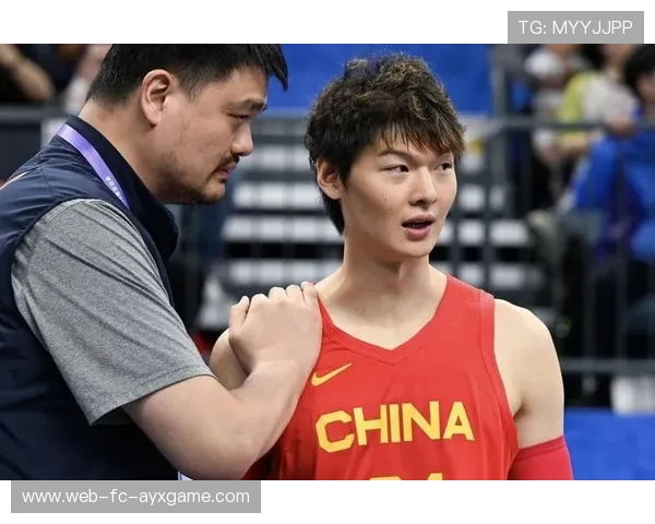 CBA王哲林篮板卡位训练更主动，打造全能内线新标杆