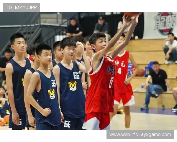 CBA成为年轻人梦想的舞台，cba青年队选拔要求