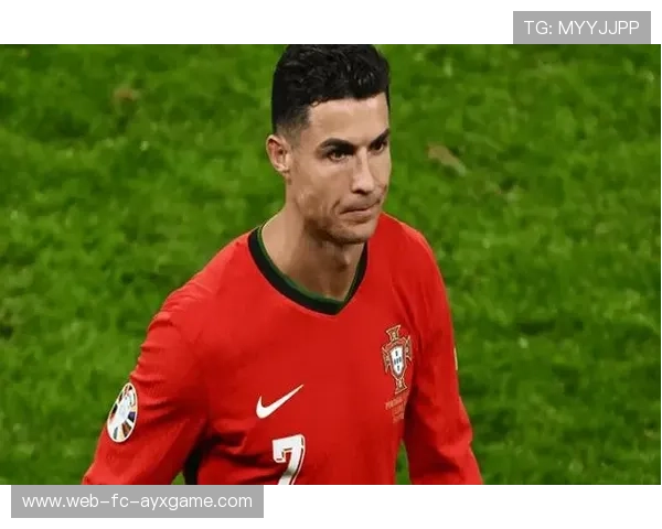 C罗不惧挑战，葡萄牙力争2026世界杯荣耀