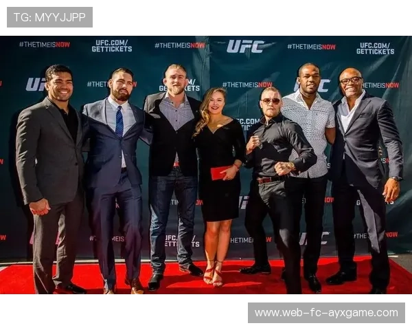 UFC 新王横空出世!三回合血战夺冠