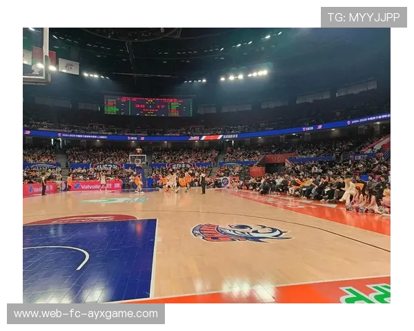 CBA上海球队商业化操作受赞，联赛商业价值提升