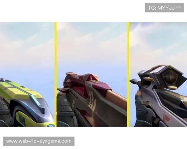 《Valorant》新季“星际探险”，高手齐聚一堂！