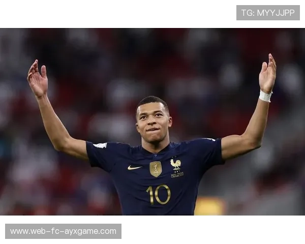 姆巴佩强势回应：死亡之组不会吓到我们